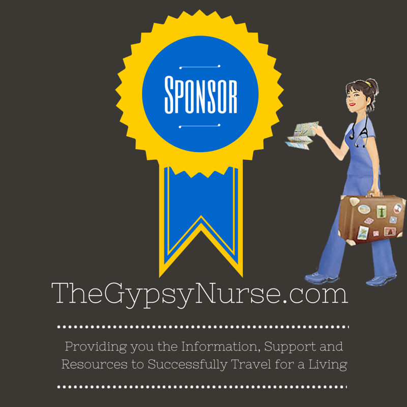 Lux Travel Nurse Introduction by Candy Treft aka “The Gypsy Nurse”